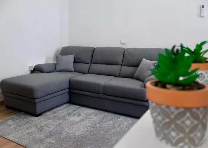The Stop Apartment-metro A Apartment Rom